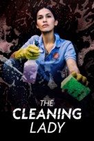 &quot;The Cleaning Lady&quot; - poster (xs thumbnail)