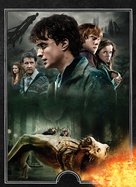 Harry Potter and the Deathly Hallows - Part 2 - Key art (xs thumbnail)