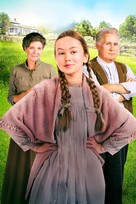 Anne of Green Gables - Key art (xs thumbnail)