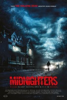 Midnighters - Movie Poster (xs thumbnail)