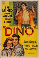 Dino - Movie Poster (xs thumbnail)