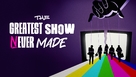 &quot;The Greatest Show Never Made&quot; - Movie Poster (xs thumbnail)