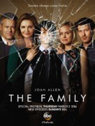 &quot;The Family&quot; - Movie Poster (xs thumbnail)