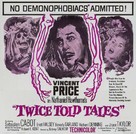 Twice-Told Tales - Movie Poster (xs thumbnail)