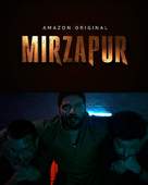 &quot;Mirzapur&quot; - Indian Video on demand movie cover (xs thumbnail)