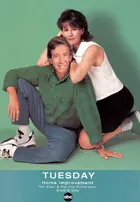 "Home Improvement" Poster