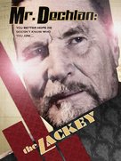 The Lackey - Movie Poster (xs thumbnail)