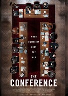 Die Wannseekonferenz - International Movie Poster (xs thumbnail)