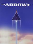 The Arrow - Movie Poster (xs thumbnail)