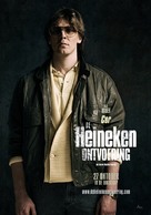 De Heineken ontvoering - Dutch Movie Poster (xs thumbnail)