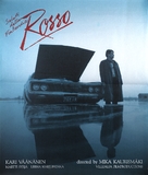 Rosso - Finnish Blu-Ray movie cover (xs thumbnail)