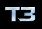Terminator 3: Rise of the Machines - Logo (xs thumbnail)