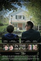 Dans la maison - Movie Poster (xs thumbnail)