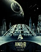 "Andor" Poster