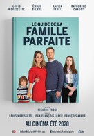 Le Guide de la famille parfaite - Canadian Movie Poster (xs thumbnail)