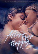 After Ever Happy - Canadian DVD movie cover (xs thumbnail)