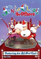 The Santa Claus Brothers - Movie Cover (xs thumbnail)