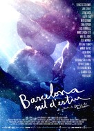 Barcelona, nit d&#039;estiu - Spanish Movie Poster (xs thumbnail)