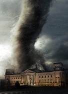 Tornado - Der Zorn des Himmels - German Key art (xs thumbnail)