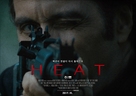 Heat - South Korean Movie Poster (xs thumbnail)