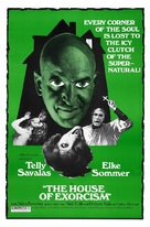 Lisa e il diavolo - Movie Poster (xs thumbnail)