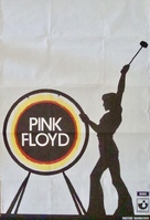 Pink Floyd: Live at Pompeii - French Movie Poster (xs thumbnail)