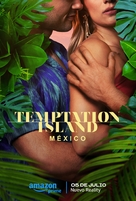 &quot;Temptation Island Mexico&quot; - Mexican Movie Poster (xs thumbnail)