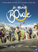 La Grande Boucle - French Movie Poster (xs thumbnail)