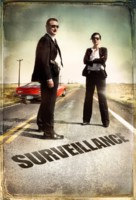 Surveillance - Movie Poster (xs thumbnail)