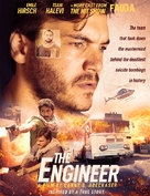 The Engineer - Movie Poster (xs thumbnail)
