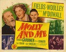 Molly and Me - Movie Poster (xs thumbnail)