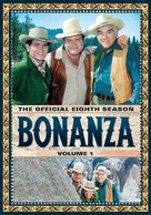 &quot;Bonanza&quot; - DVD movie cover (xs thumbnail)