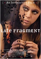 Late Fragment - Movie Poster (xs thumbnail)