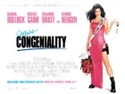 Miss Congeniality Poster