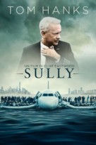 Sully - Italian Movie Cover (xs thumbnail)