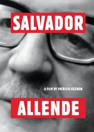 Salvador Allende - Movie Cover (xs thumbnail)