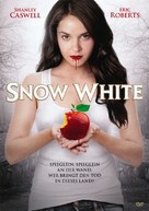 Snow White: A Deadly Summer - German Movie Cover (xs thumbnail)