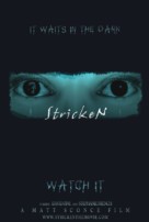 Stricken - Movie Poster (xs thumbnail)