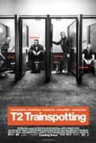 T2: Trainspotting - Movie Poster (xs thumbnail)