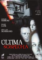 The Glass House - Spanish DVD movie cover (xs thumbnail)