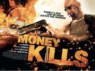 Money Kills - British Movie Poster (xs thumbnail)