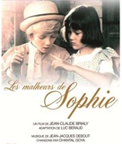 Les malheurs de Sophie - French Movie Cover (xs thumbnail)