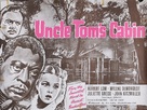Onkel Toms H&uuml;tte - Movie Poster (xs thumbnail)