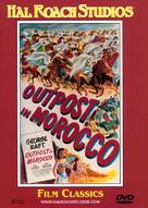 Outpost in Morocco - Movie Cover (xs thumbnail)