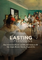 Lasting Impressions 3D - German Video on demand movie cover (xs thumbnail)