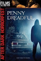 Penny Dreadful - DVD movie cover (xs thumbnail)