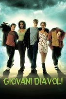 Idle Hands - Italian Movie Cover (xs thumbnail)