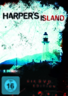 &quot;Harper&#039;s Island&quot; - German Movie Cover (xs thumbnail)