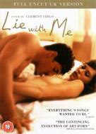 Lie with Me - British Movie Cover (xs thumbnail)