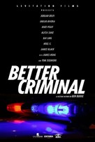 Better Criminal - Movie Poster (xs thumbnail)
